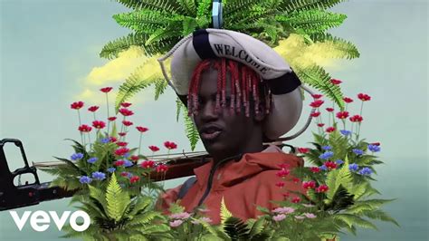 Lil Yachty One Night (Extended)[Prod. by Burberry Perry]